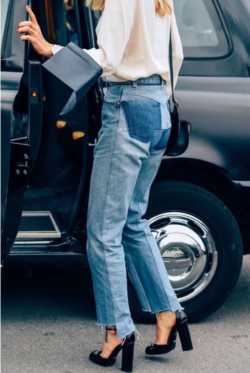 An Analysis of Vetements Jeans – VETEMENTS ANALYSIS